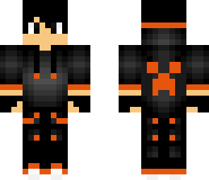orange creeper boy