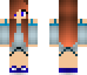 cute girl