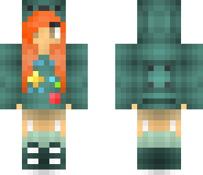 bmo girl edited hair