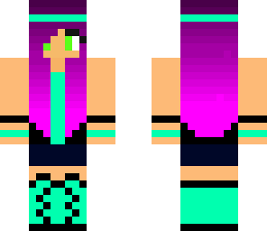 beth n em  ems skin