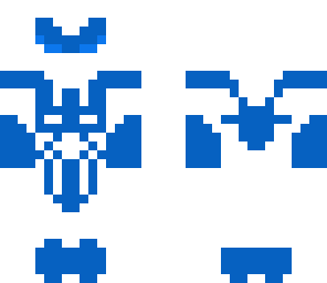 iron shadow