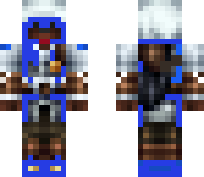 updated blue assasins creed bacca