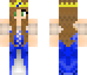 queen maralia