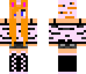 edit zebra girl