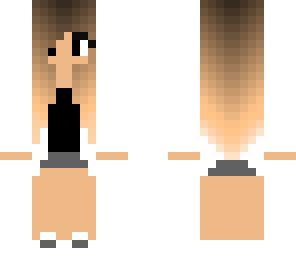 edit girl