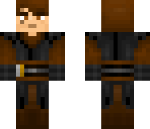 anakin