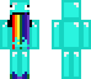 diamond armour