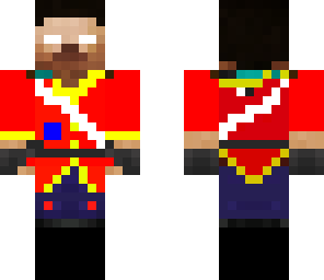 british soldier 1800s