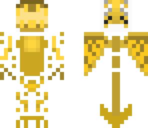  white golden dragon 