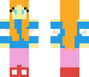 girl