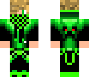 creepers agent