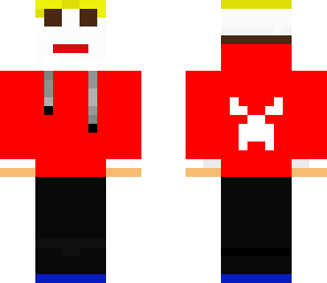 the ded man