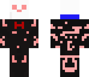 slender boy