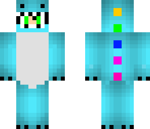 dinosaur boy