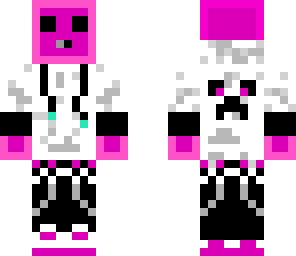 slime skin