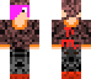 team mars grunt pinkianna