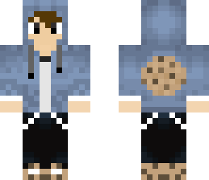 edited cookie boy