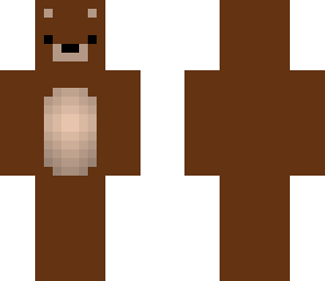 brown bear