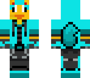 duckboy