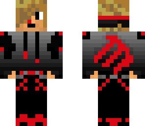 minexdpro skin original 2015