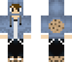 edited cookie boy lol