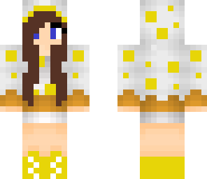 cake girl