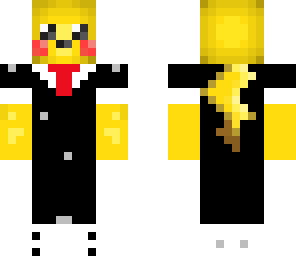 agente pikachu