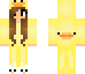 fab duck