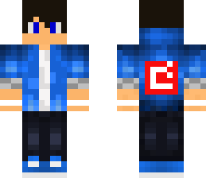 Mojang Guy Minecraft Skins