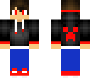 red boy 2