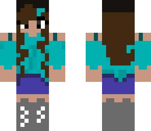 steve's sister