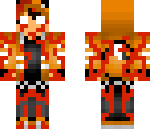  halloween boy
