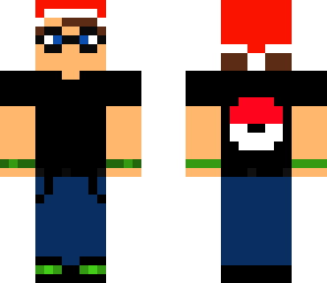 poop awesome krazy skin