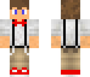 my build-team skin