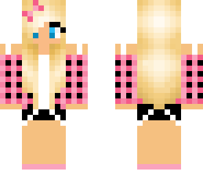 bananasome pink cute