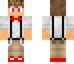 my build-team skin mk ii