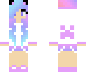 galaxy girl edit