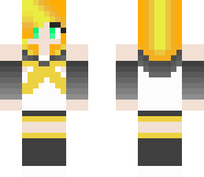kagamine rin