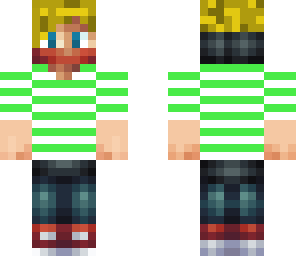 pvp skin