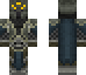 lich king damian