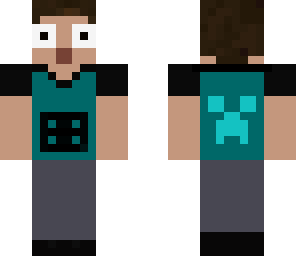 scary steve