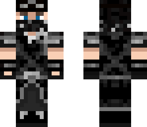 minecraft capobastone skin