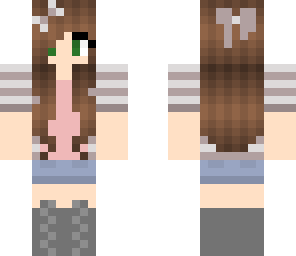 girl skin