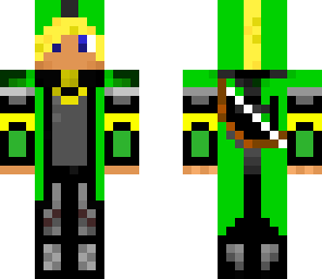 powerfox_ skin