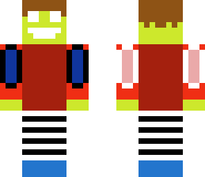 portal man