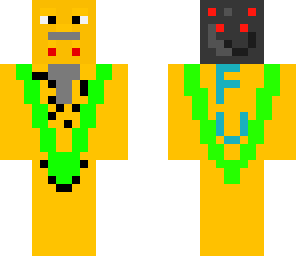 creeper