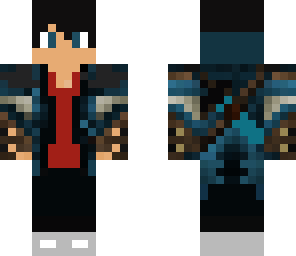 skin badass