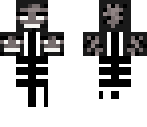 wither boss