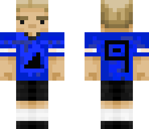 chelsea forward