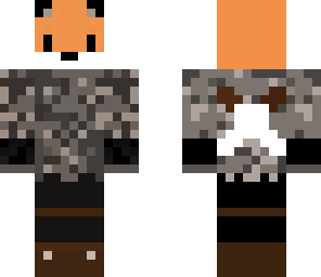 army fox